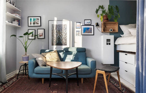 涂兰朵：经营硅藻泥和艺术漆哪个更赚钱?