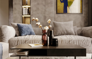 涂兰朵：室内的甲醛来自哪里?怎么处理?