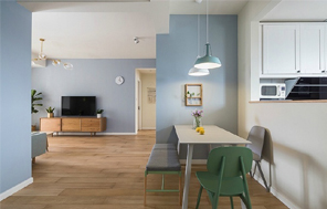 「涂兰朵艺术涂料」|发展前景无限