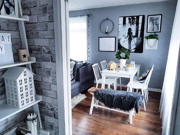 涂兰朵：为了家人的健康应该选择环保的艺术涂料!