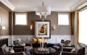 涂兰朵：未来的涂料市场现状如何？为什么？