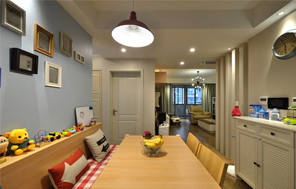 涂兰朵：不使用艺术涂料的墙面会产生哪些后果？