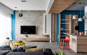 艺术涂料正值“黄金时期”，你认为呢？