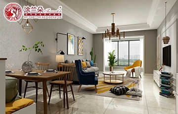 玉罗兰锦缎星光工艺流程