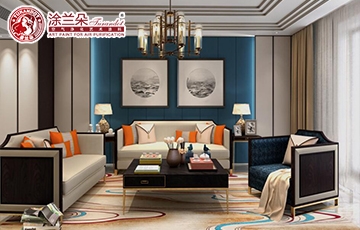 玉罗兰沙漠丽都工艺流程