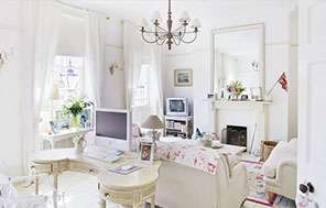 艺术涂料色彩搭配黄金比例