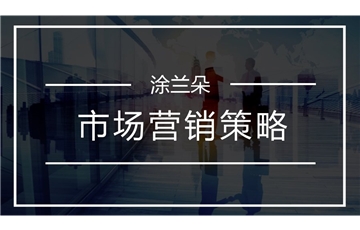墙面涂料的市场营销策略以及措施