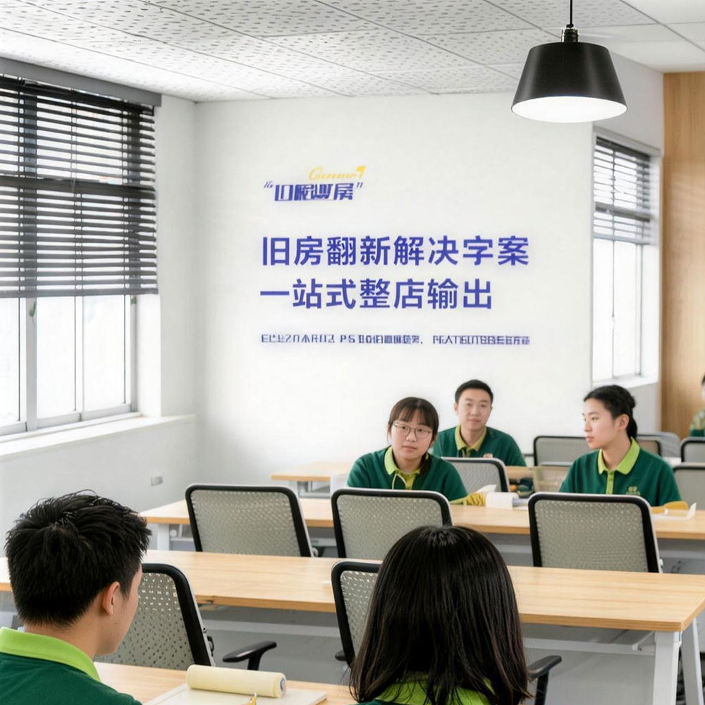 学堂互动